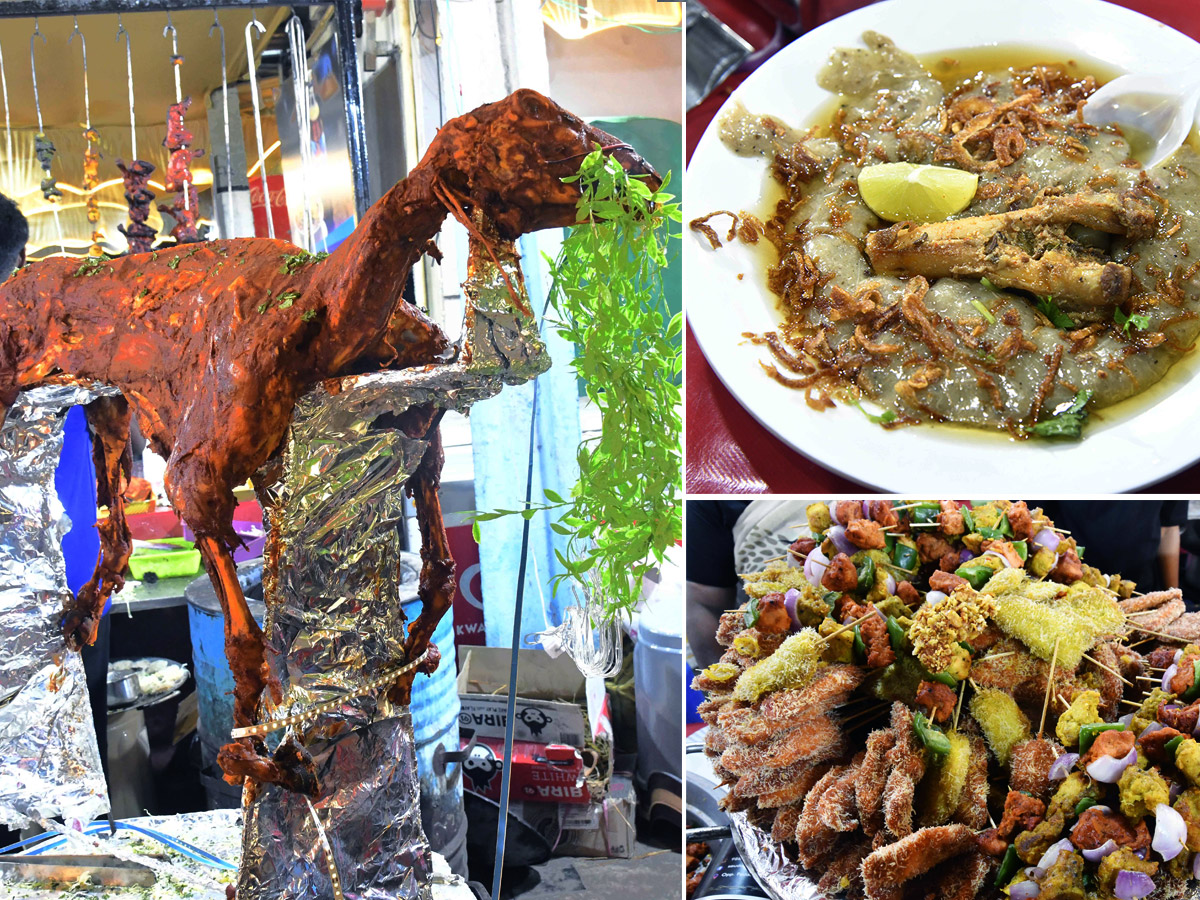 Vijayawada Ramadan 2026 Special Food HD Photos1