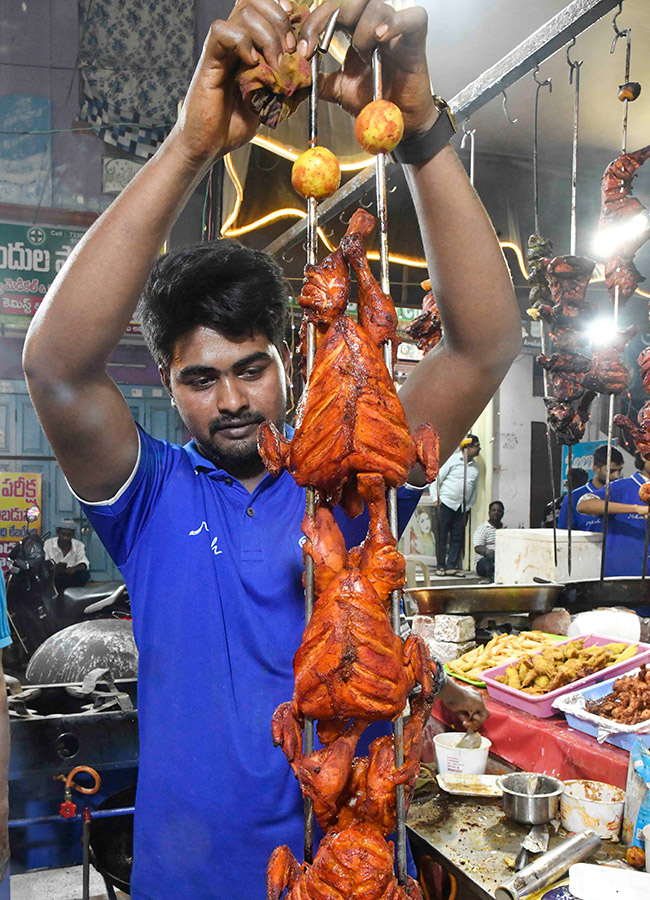 Vijayawada Ramadan 2026 Special Food HD Photos19