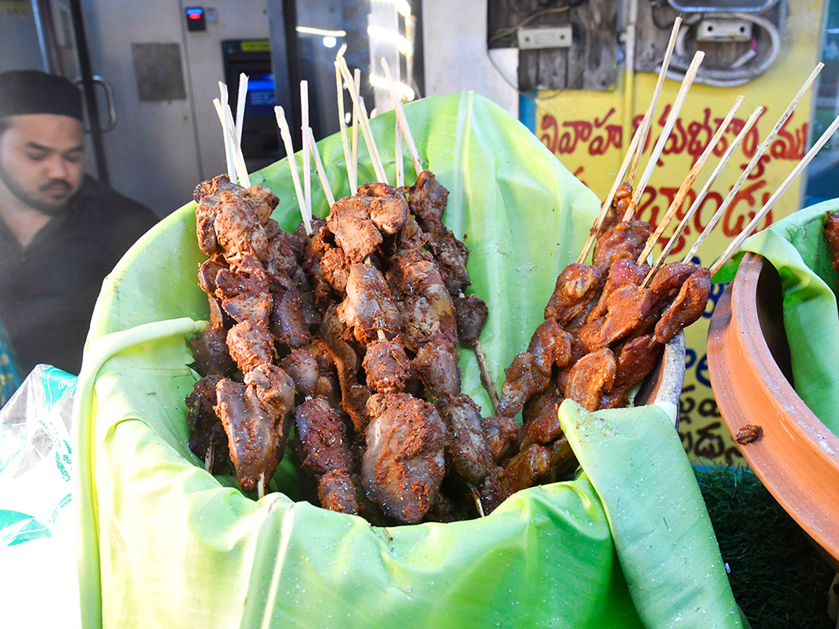 Vijayawada Ramadan 2026 Special Food HD Photos2