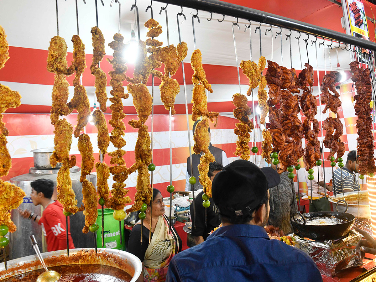 Vijayawada Ramadan 2026 Special Food HD Photos22