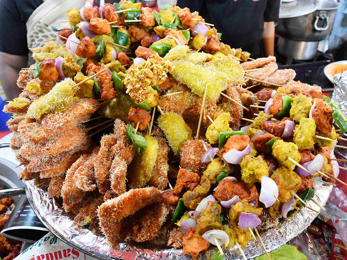 Vijayawada Ramadan 2026 Special Food HD Photos7