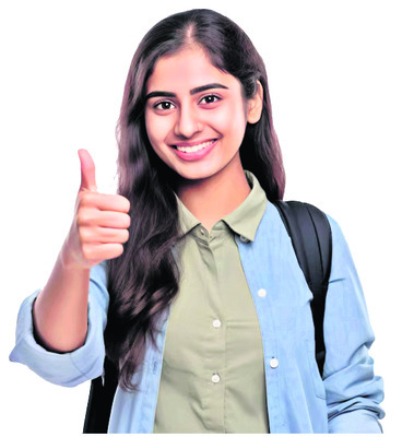 విద్యార్థీ.. విజయీభవ 1