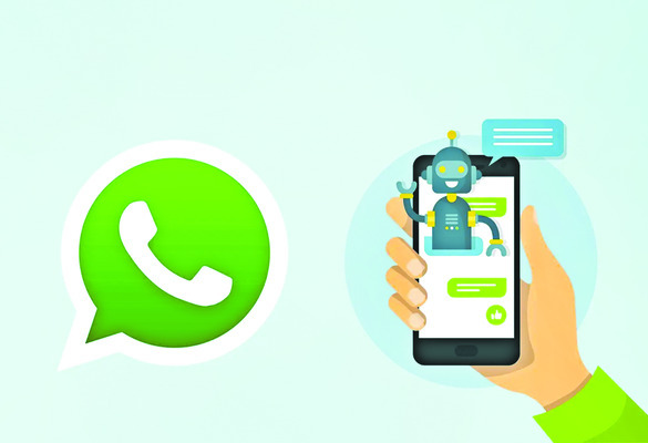 వాట్సాప్‌ చాట్‌బాట్‌లో విద్యుత్‌ సేవలు1