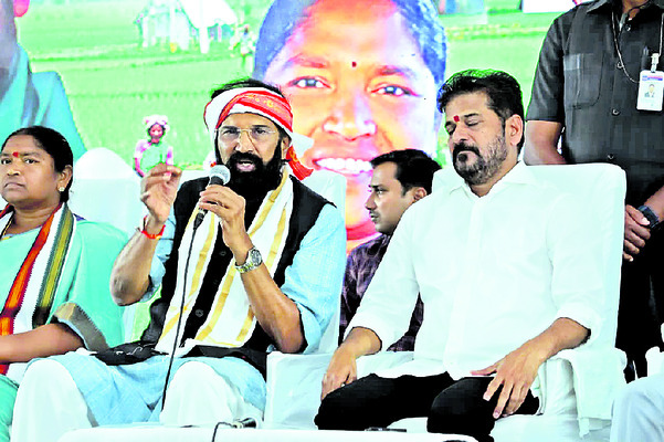 ప్రతీ ఎకరాకు నీరు 3