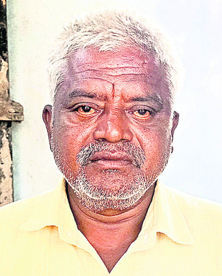 మూడెకరాల్లో నష్టపోయా
1