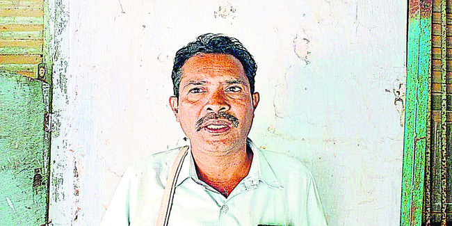 గంజాయి వినియోగం అనర్థదాయకం  
2