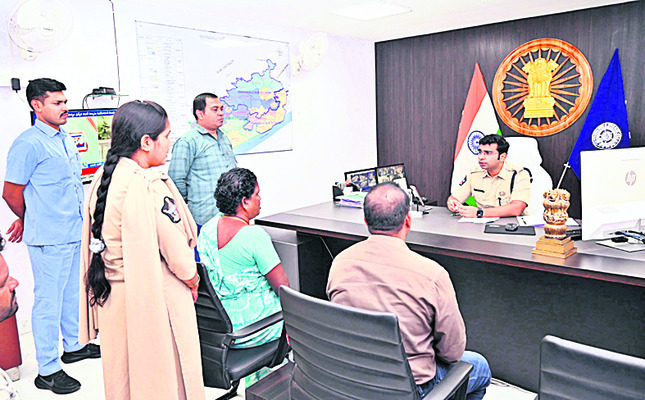 భూ సమస్యలకు పరిష్కారం 1