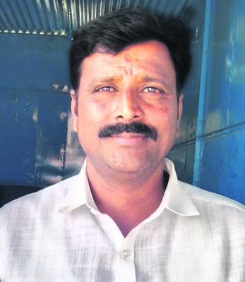 ఆశల పంటపై అకాల దెబ్బ1