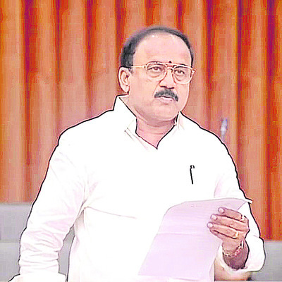 లెక్క వీక్‌... ప్రచారం పీక్‌1