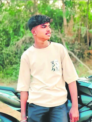 ఎదురొచ్చిన మృత్యువు 2