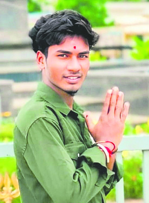 ఎదురొచ్చిన మృత్యువు 1