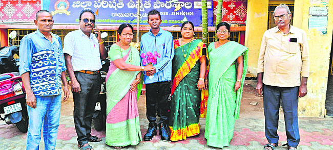 ఆస్తి వివాదాలపై అధిక ఫిర్యాదులు 3