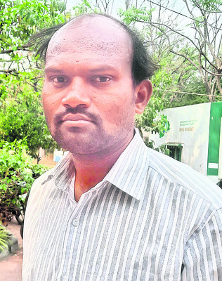 అర్జీలను త్వరగా పరిష్కరించాలి1