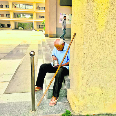 సమస్యలు తీరేదెన్నడు?1