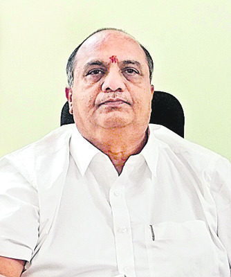 తిరుపతమ్మ తిరునాళ్లకు విస్తృత ఏర్పాట్లు 2