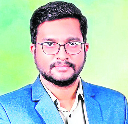 ప్రకృతి ఒడిలో.. సేద్యం మడిలో2