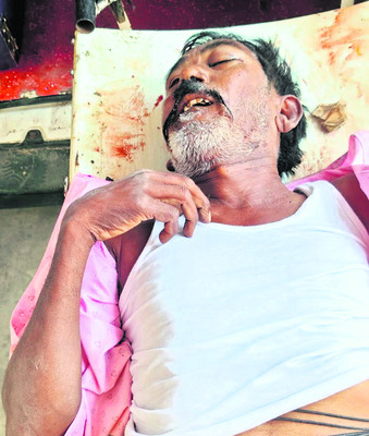 పదో తరగతి విద్యార్థి అదృశ్యం2