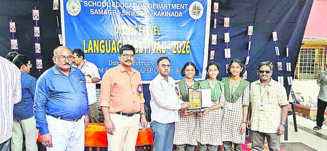 అంగన్‌వాడీ కేంద్రాల్లో పనులు వేగవంతం చేయాలి 1