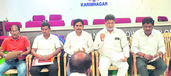 నగర సుందరీకరణకు ప్రాధాన్యం1