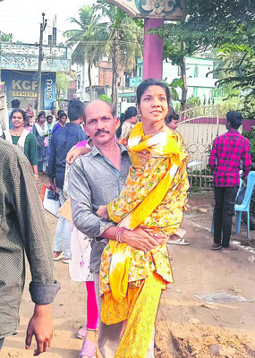 ఇంటర్‌ పరీక్షలు షురూ.. 4