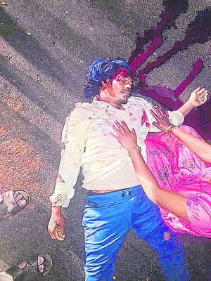 టీడీపీకి సుంకరపాలెం సర్పంచ్‌ రాజీనామా 1