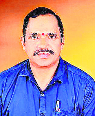 ఇంటర్‌ పరీక్షలకు సర్వం సిద్ధం 1