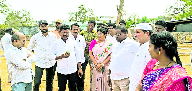 రాష్ట్రస్థాయికి ఎంపిక
2