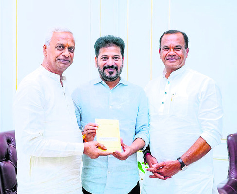 సీఎంఆర్‌ ధాన్యం మాయంపై ఎట్టకేలకు పోలీసులకు ఫిర్యాదు 3