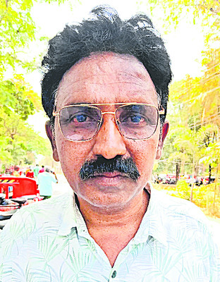 అర్జీల పరిష్కారంపై ప్రత్యేక దృష్టి సారించాలి 2