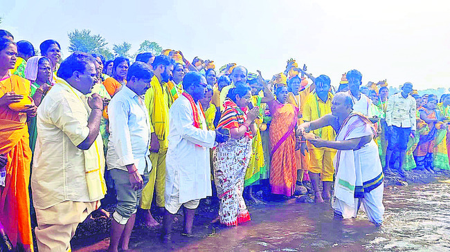 బ్రహ్మోత్సవాలు 1