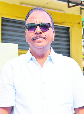 విచ్చలవిడిగా పాలాహలం!3