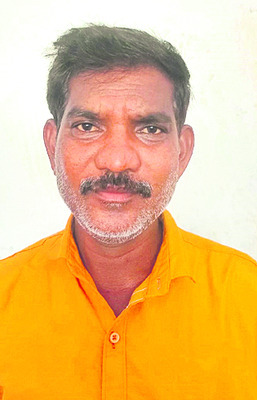 స్నేహితుడే హంతకుడై.. 1