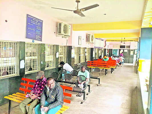 ప్రైవేటుకు సై.. 2