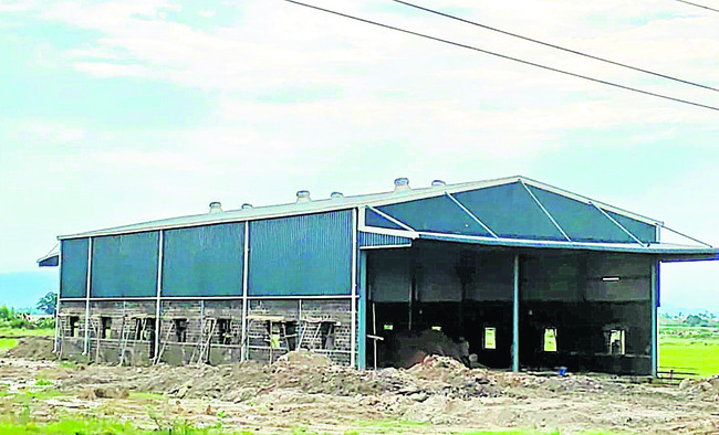 ప్రైవేటుకు సై.. 1