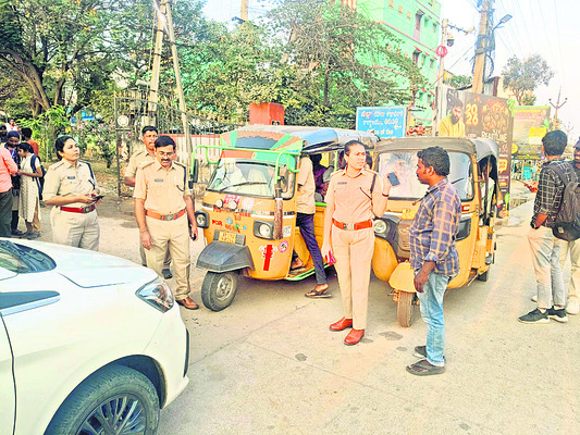 ప్రైవేటుకు సై.. 3