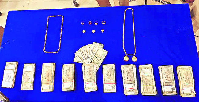 టాటూ శివ ‘ఖూనీ’ స్కెచ్‌1