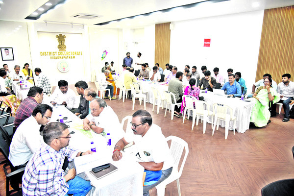 పనిచేయడం ఇష్టం లేకపోతే సెలవు పెట్టి వెళ్లిపోండి 1