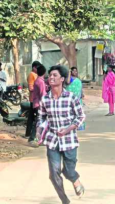 సజావుగా ఇంటర్‌ పరీక్షలు ప్రారంభం 2