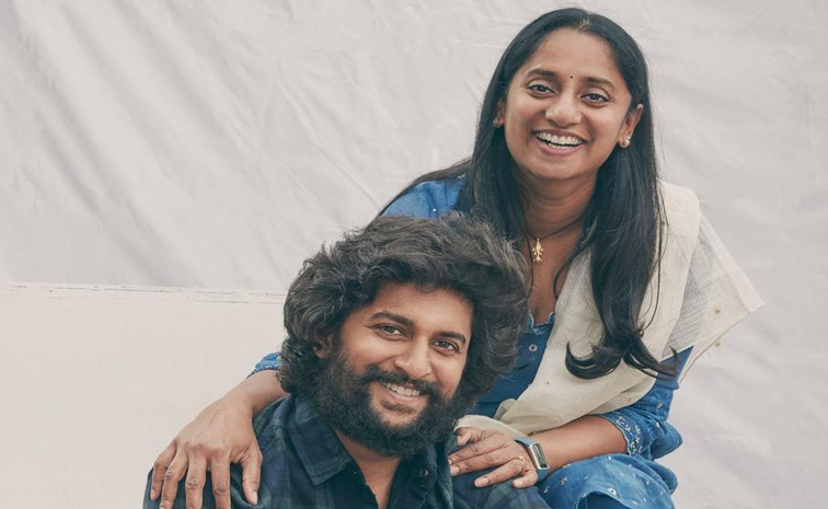 Actor Nani Birthday..Sister Deepthi Ganta Shared Cute Wishes On SOcial Media Photos16