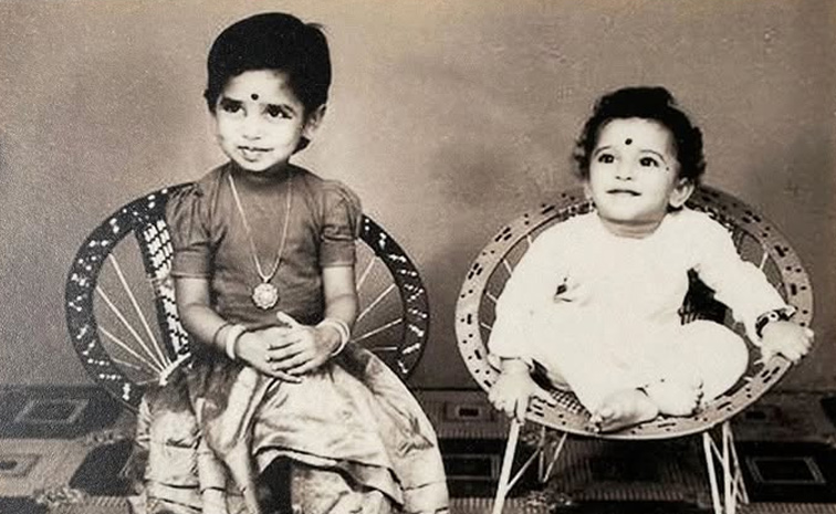 Actor Nani Birthday..Sister Deepthi Ganta Shared Cute Wishes On SOcial Media Photos17