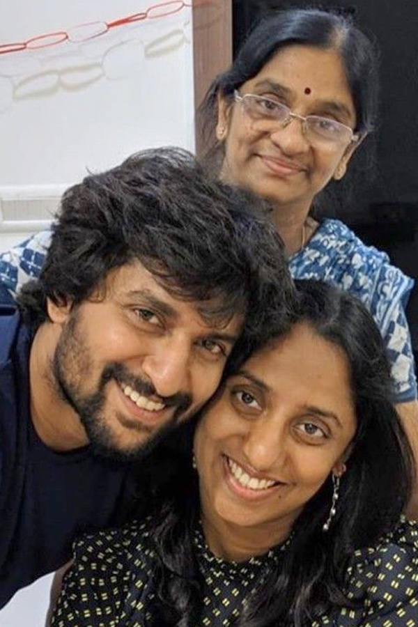Actor Nani Birthday..Sister Deepthi Ganta Shared Cute Wishes On SOcial Media Photos18