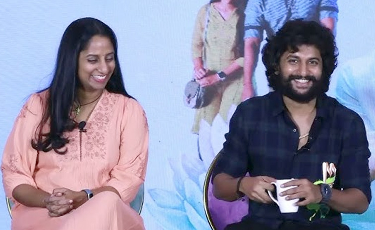 Actor Nani Birthday..Sister Deepthi Ganta Shared Cute Wishes On SOcial Media Photos19