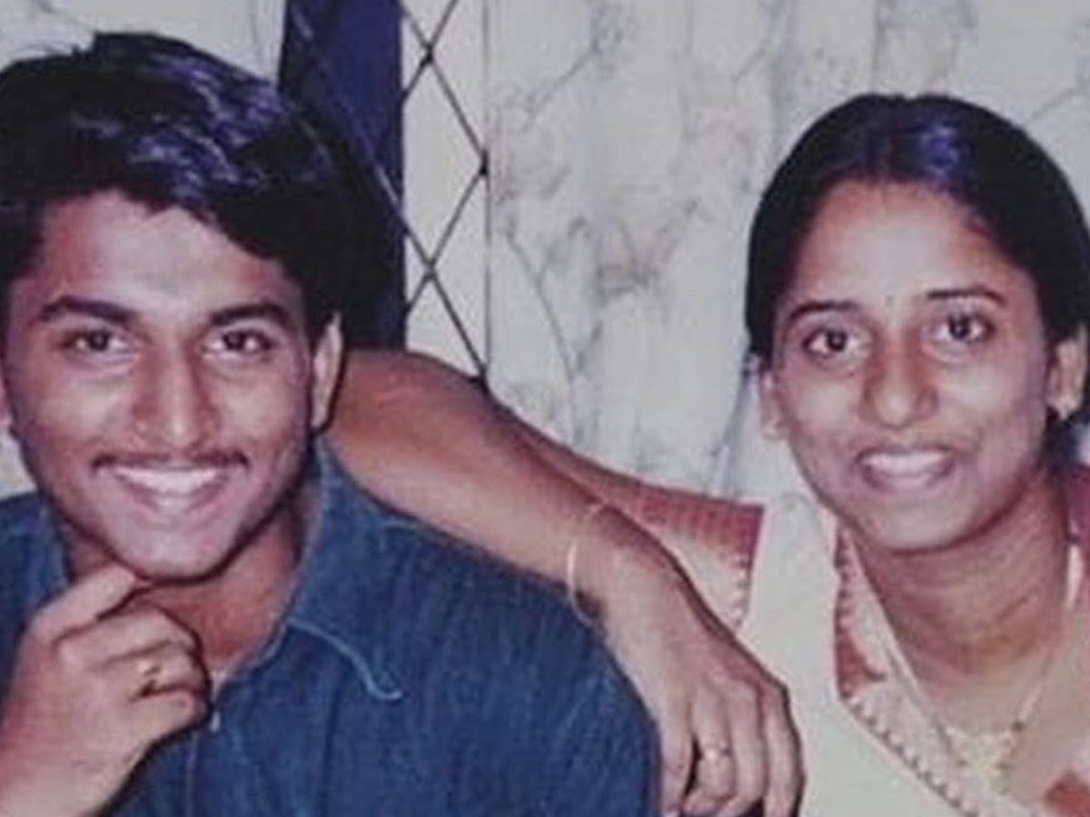 Actor Nani Birthday..Sister Deepthi Ganta Shared Cute Wishes On SOcial Media Photos3