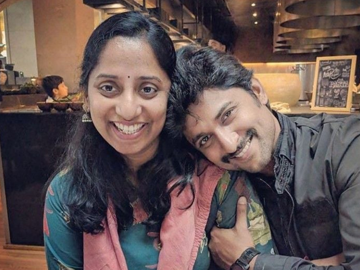 Actor Nani Birthday..Sister Deepthi Ganta Shared Cute Wishes On SOcial Media Photos6
