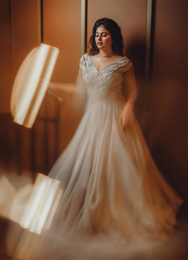 Actress Anjali Filmfare Awards 202611