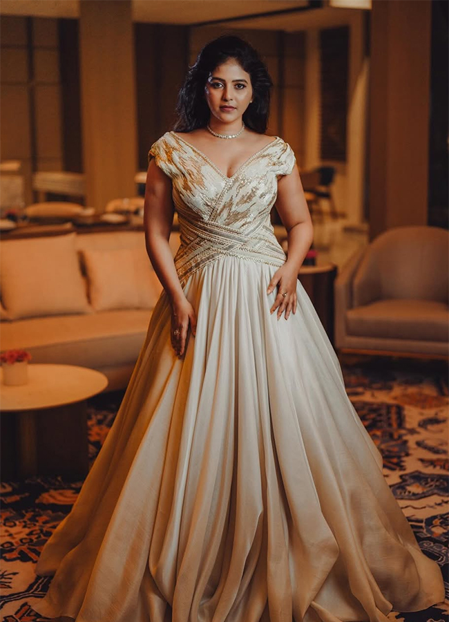 Actress Anjali Filmfare Awards 202612