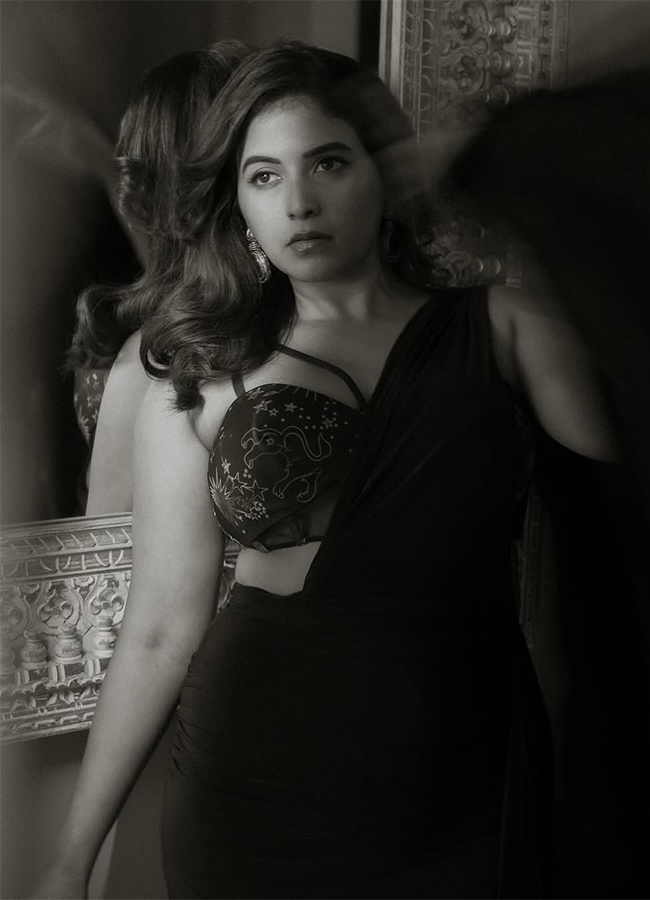 Actress Anjali Filmfare Awards 202616