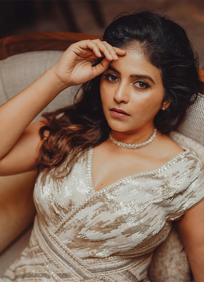 Actress Anjali Filmfare Awards 20268