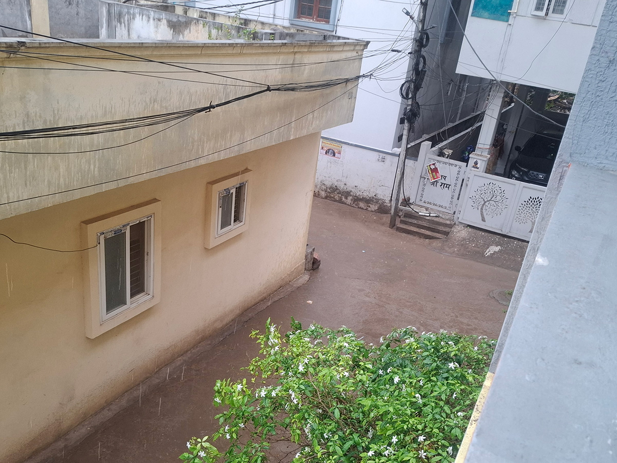 Vadagalla Varsham in Telangana 2026 Photos12