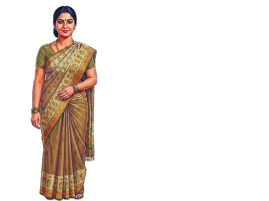 మగువ చేతికి ప్రగతి రథం1